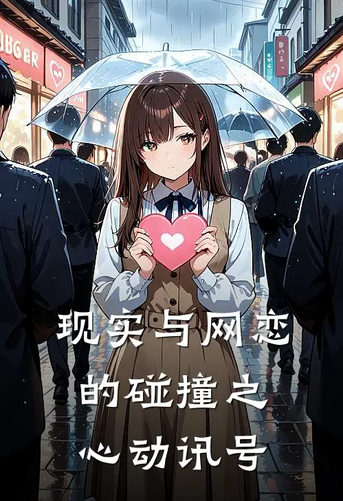 林雪见林雪《现实与网恋的碰撞之心动讯号》完整版在线阅读_林雪见林雪完整版在线阅读