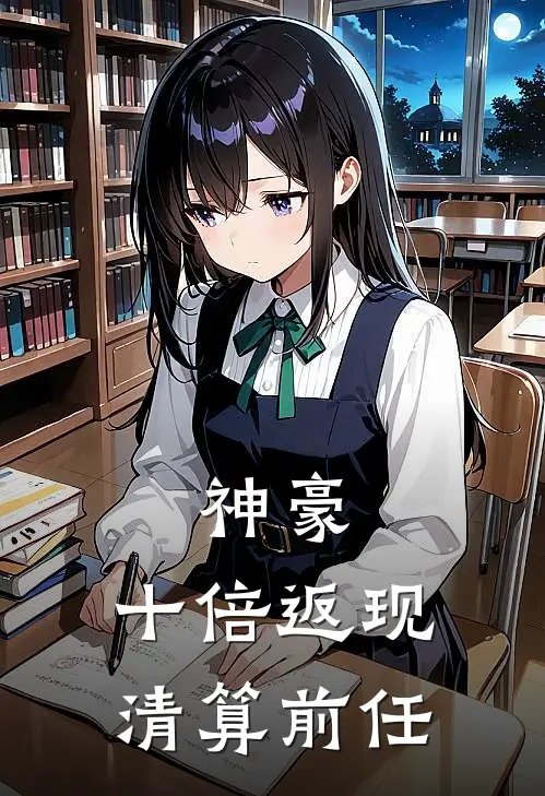 《【神豪：十倍返现，清算前任】》沈砚池王浩火爆新书_【神豪：十倍返现，清算前任】(沈砚池王浩)最新热门小说