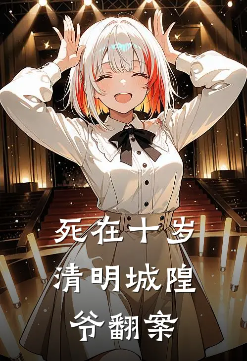 死在十岁清明城隍爷翻案沈念安林舒热门小说完结_热门的小说死在十岁清明城隍爷翻案沈念安林舒