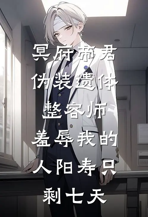 冥府帝君伪装遗体整容师：羞辱我的人阳寿只剩七天陈默林薇薇完结小说大全_免费热门小说冥府帝君伪装遗体整容师：羞辱我的人阳寿只剩七天(陈默林薇薇)