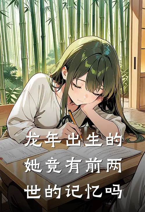 龙年出生的她竟有前两世的记忆吗