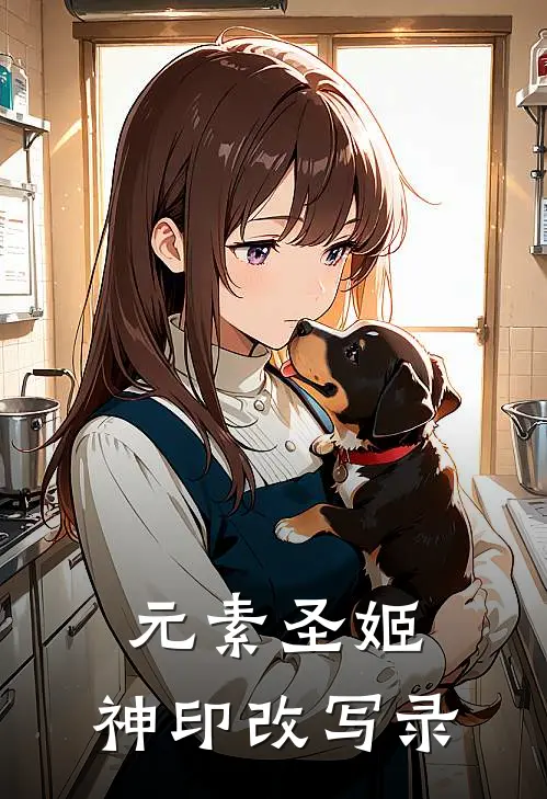 元素圣姬：神印改写录(苏梦杨文昭)无弹窗小说免费阅读_小说免费阅读无弹窗元素圣姬：神印改写录苏梦杨文昭