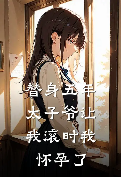 替身五年，太子爷让我滚时我怀孕了