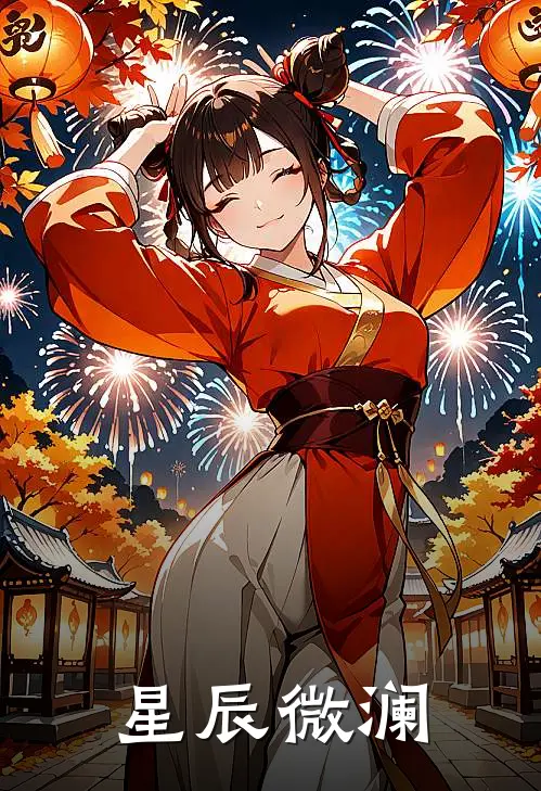 星辰微澜
