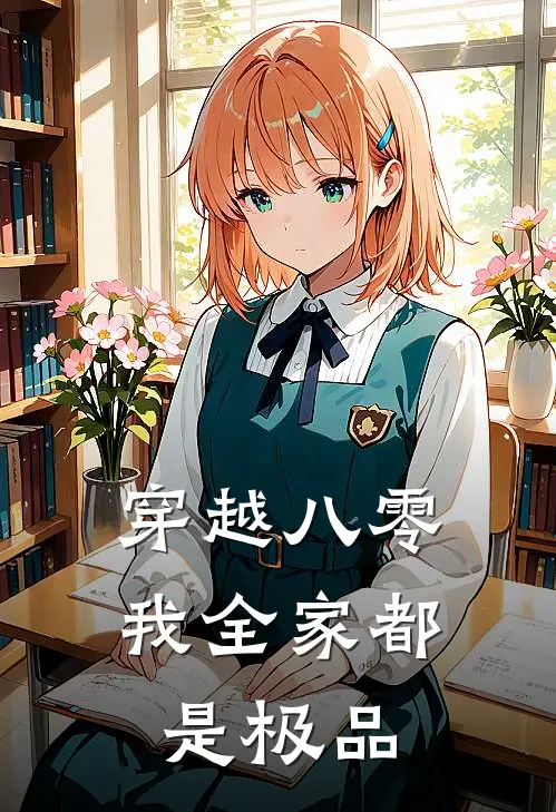 穿越八零，我全家都是极品(宋禾赵春芳)小说全文免费阅读_无弹窗全文免费阅读穿越八零，我全家都是极品(宋禾赵春芳)