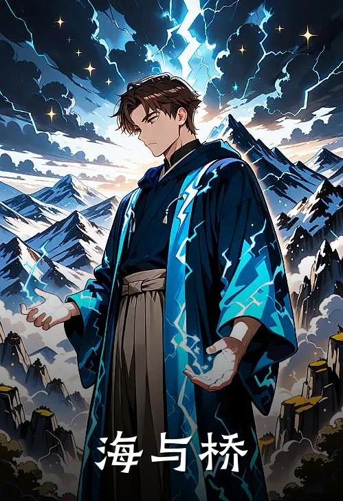 海与桥(抖音热门)小说全文免费阅读_无弹窗全文免费阅读海与桥(抖音热门)
