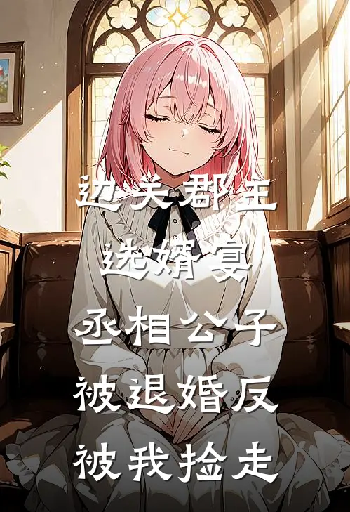 边关郡主选婿宴，丞相公子被退婚反被我捡走