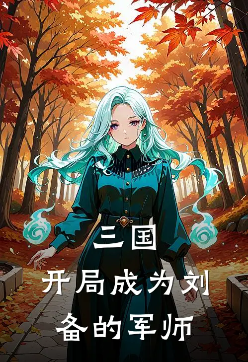 三国：开局成为刘备的军师(刘备林余)全本免费完结小说_小说完结免费三国：开局成为刘备的军师刘备林余