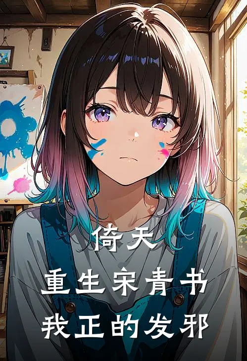 周芷若张三丰《倚天：重生宋青书，我正的发邪》全文免费在线阅读_《倚天：重生宋青书，我正的发邪》全本在线阅读