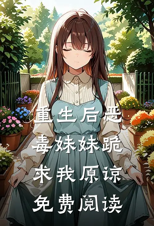 重生后恶毒妹妹跪求我原谅免费阅读