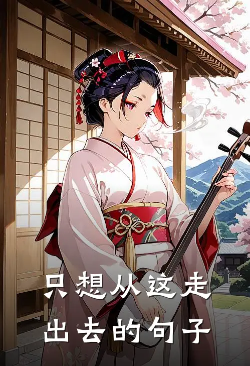 只想从这走出去的句子