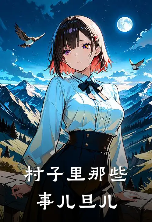 村子里那些事儿 旦儿