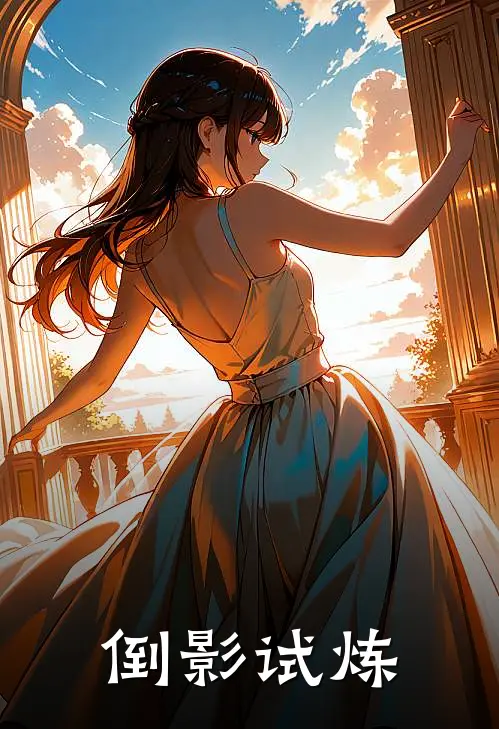 倒影试炼(林薇赵磊)免费阅读_热门的小说倒影试炼林薇赵磊