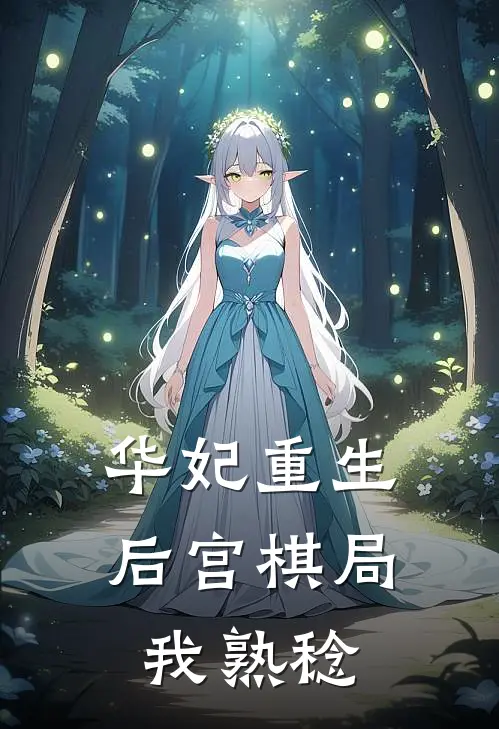 华妃重生：后宫棋局我熟稔年世兰甄嬛最新好看小说_已完结小说华妃重生：后宫棋局我熟稔年世兰甄嬛