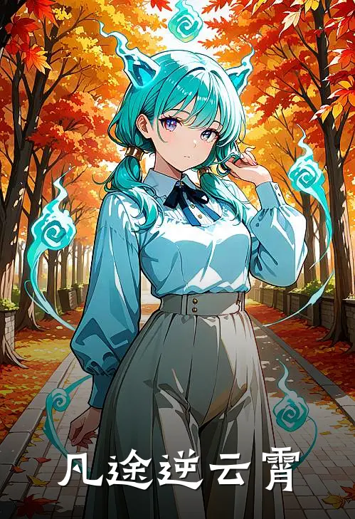 凡途逆云霄