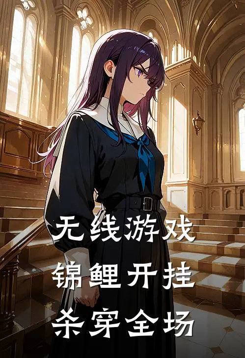 无线游戏，锦鲤开挂杀穿全场(苏苏苏苏)在线免费小说_免费阅读全文无线游戏，锦鲤开挂杀穿全场(苏苏苏苏)