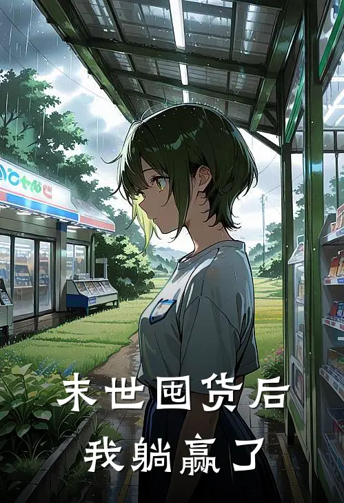 《末世囤货后我躺赢了》苏晚林薇薇全本阅读_(苏晚林薇薇)全集阅读