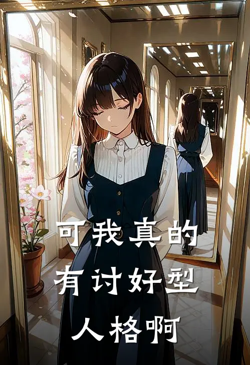 可我真的有讨好型人格啊