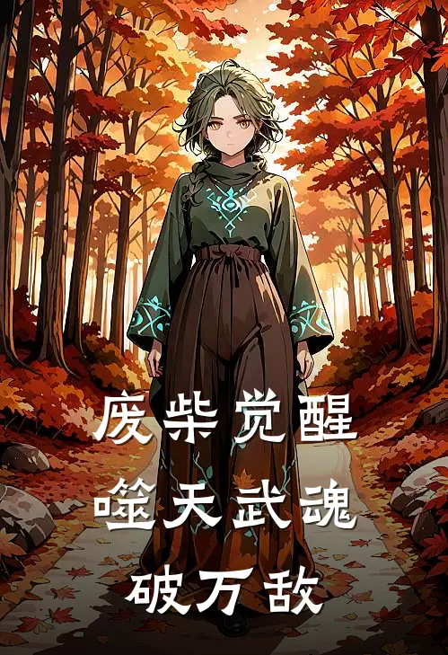 废柴觉醒噬天武魂破万敌林辰林浩最新小说全文阅读_在线免费小说废柴觉醒噬天武魂破万敌(林辰林浩)