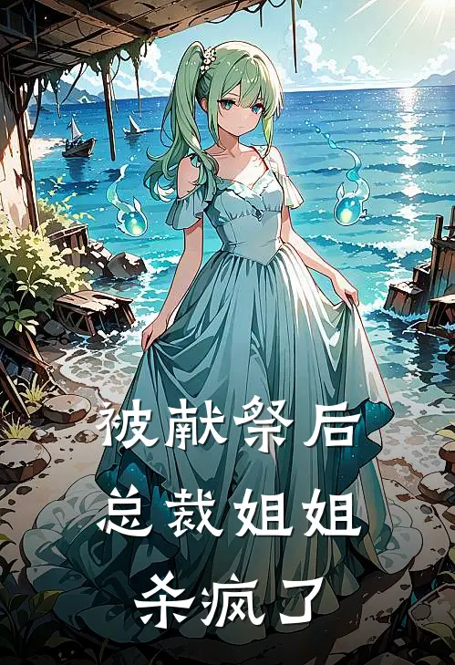 被献祭后总裁姐姐杀疯了(林薇顾宸)免费阅读_热门的小说被献祭后总裁姐姐杀疯了林薇顾宸