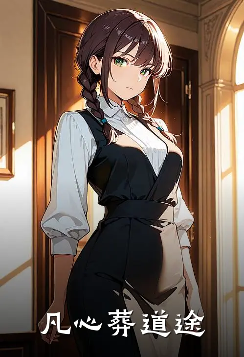 凡心葬道途