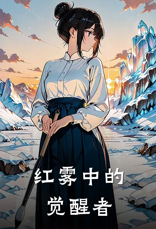 红雾中的觉醒者