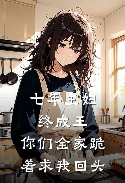 七年主妇终成王：你们全家跪着求我回头林舒刘芳完本小说免费阅读_最新章节列表七年主妇终成王：你们全家跪着求我回头(林舒刘芳)