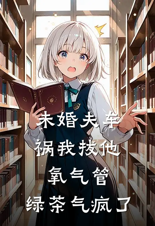 未婚夫车祸我拔他氧气管，绿茶气疯了(陆星野林音)全文在线阅读_(未婚夫车祸我拔他氧气管，绿茶气疯了)精彩小说