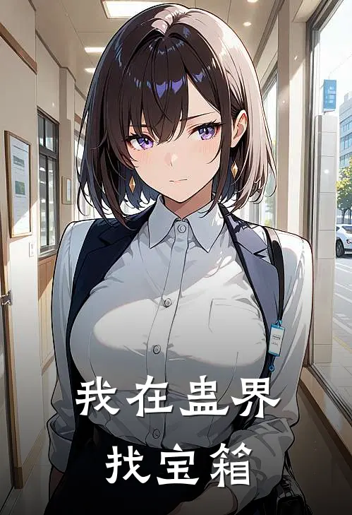 我在蛊界找宝箱刘尘古月漠颜完本热门小说_小说推荐完结我在蛊界找宝箱刘尘古月漠颜