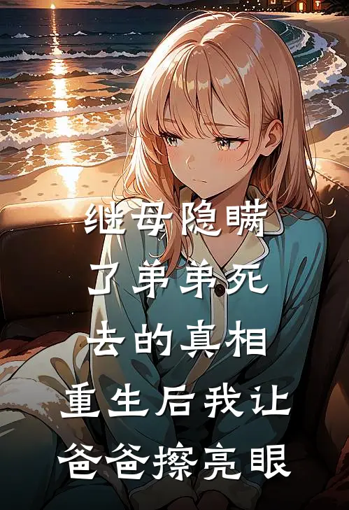 继母隐瞒了弟弟死去的真相，重生后我让爸爸擦亮眼(抖音热门)最新小说_免费阅读完整版小说继母隐瞒了弟弟死去的真相，重生后我让爸爸擦亮眼(抖音热门)