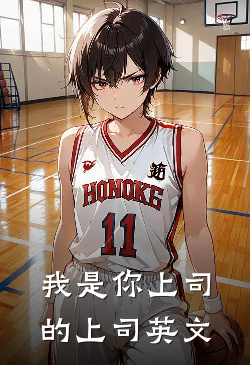 我是你上司的上司英文