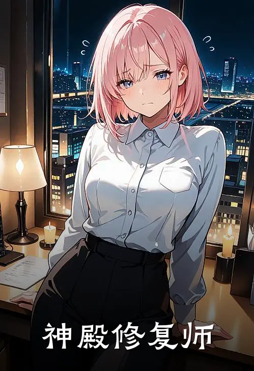 神殿修复师史莱姆水史莱姆完本完结小说_完本完结小说神殿修复师(史莱姆水史莱姆)