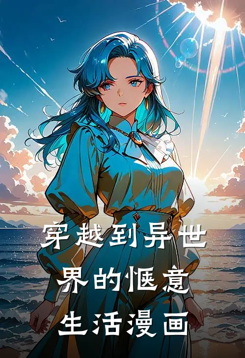 穿越到异世界的惬意生活漫画