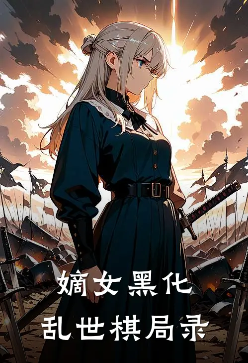 嫡女黑化：乱世棋局录