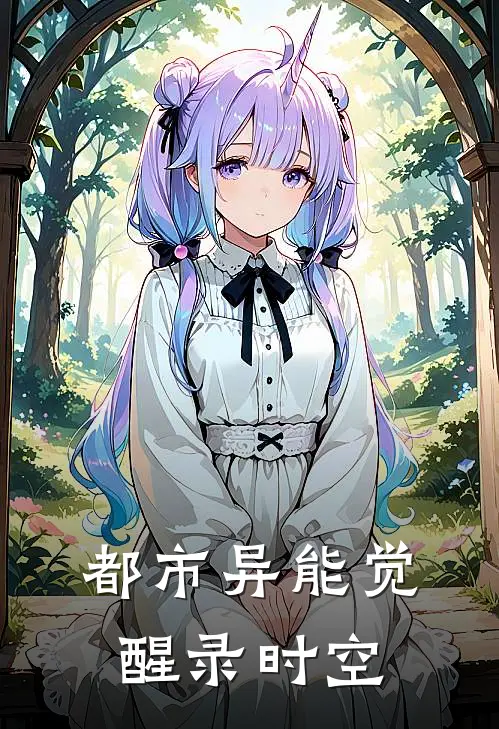 都市异能觉醒录时空(林昊苏晴)完结小说推荐_免费小说都市异能觉醒录时空(林昊苏晴)