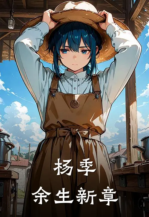 杨季，余生新章季洁杨震热门小说大全_免费小说完结杨季，余生新章季洁杨震