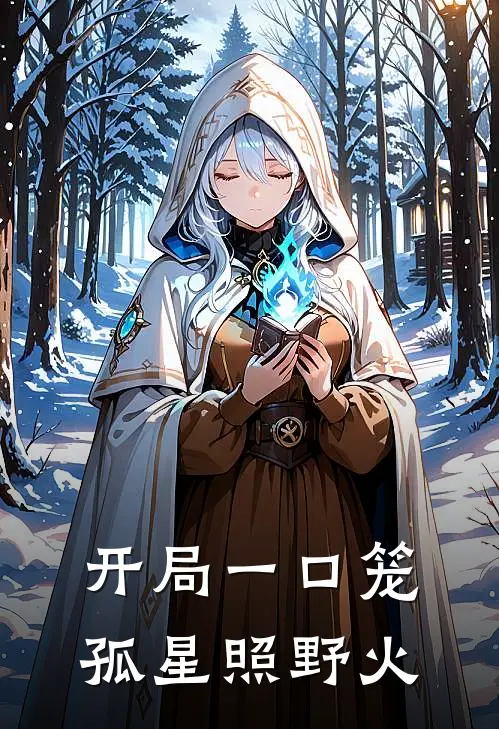 开局一口笼孤星照野火沈星澜陈天佑全文免费阅读_热门小说大全开局一口笼孤星照野火沈星澜陈天佑