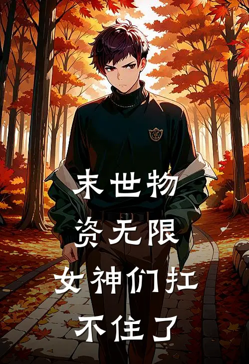 末世物资无限，女神们扛不住了(林晨何晴)完本小说_全本免费小说末世物资无限，女神们扛不住了林晨何晴