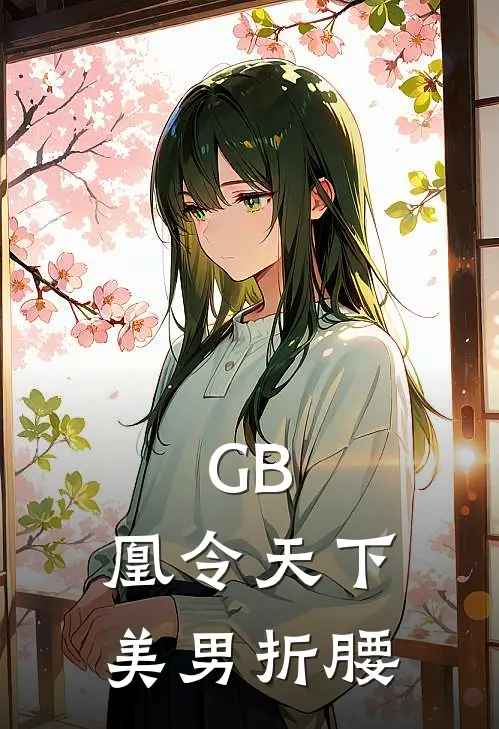GB：凰令天下：美男折腰(沈清辞苏怜月)新热门小说_免费完结小说GB：凰令天下：美男折腰(沈清辞苏怜月)