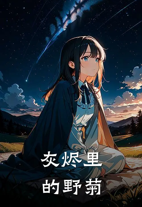 灰烬里的野菊(林晚顾延州)免费小说阅读_免费小说完整版灰烬里的野菊(林晚顾延州)