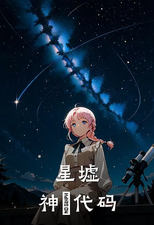 星墟：神祇代码林弈张浩免费小说完整版_最新好看小说星墟：神祇代码林弈张浩