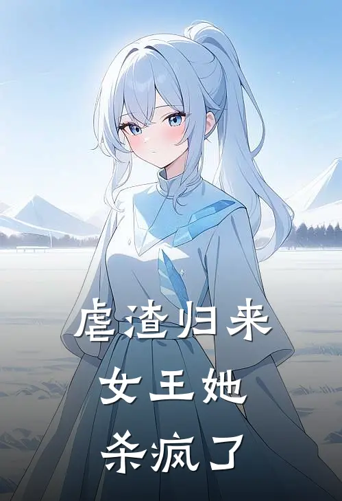 虐渣归来：女王她杀疯了(沈清言林婉儿)完结小说推荐_免费小说虐渣归来：女王她杀疯了(沈清言林婉儿)