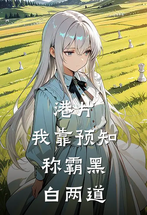 港片：我靠预知，称霸黑白两道