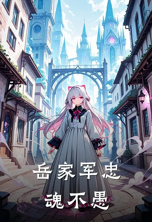 岳家军·忠魂不愚(岳云岳家军)在哪看免费小说_全本免费完结小说岳家军·忠魂不愚岳云岳家军