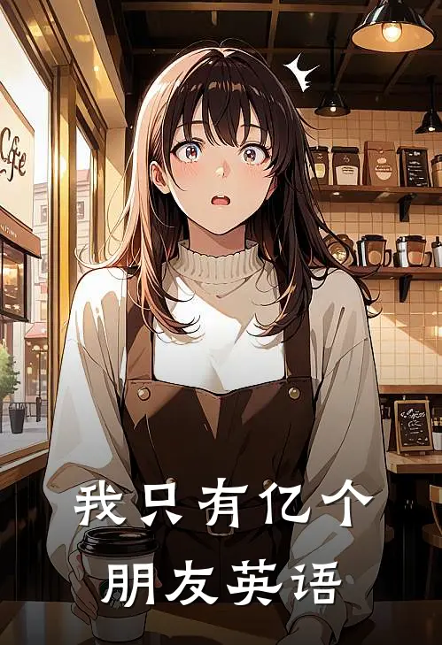 我只有亿个朋友英语