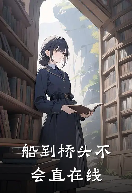 船到桥头不会直在线