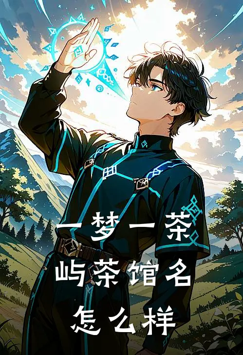 一梦一茶屿茶馆名怎么样