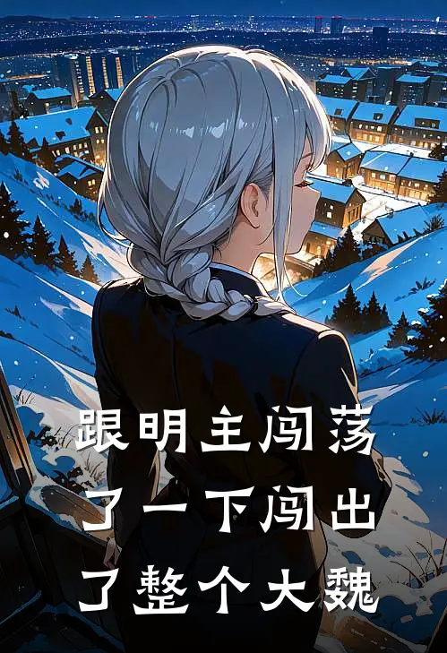 跟明主闯荡了一下闯出了整个大魏(王融曹操)完结版小说_最新全本小说跟明主闯荡了一下闯出了整个大魏王融曹操