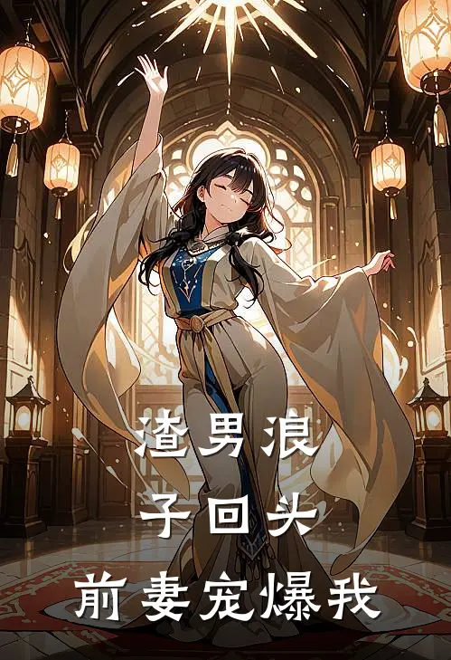 渣男浪子回头，前妻宠爆我