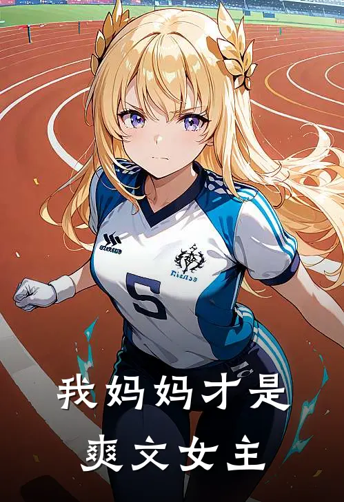 我妈妈才是爽文女主沈念薇姜念念完整免费小说_小说全文免费阅读我妈妈才是爽文女主沈念薇姜念念